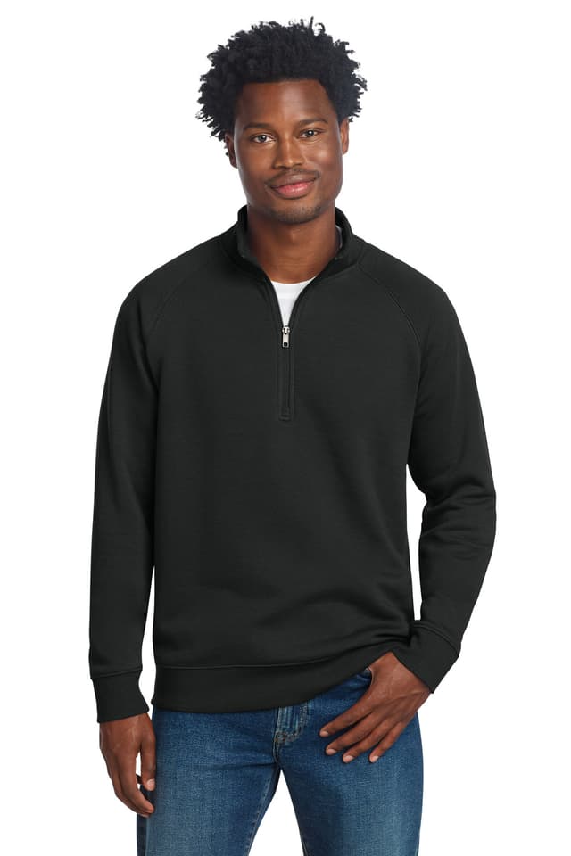 Sport-Tek ® Drive Fleece 1/4-Zip Pullover