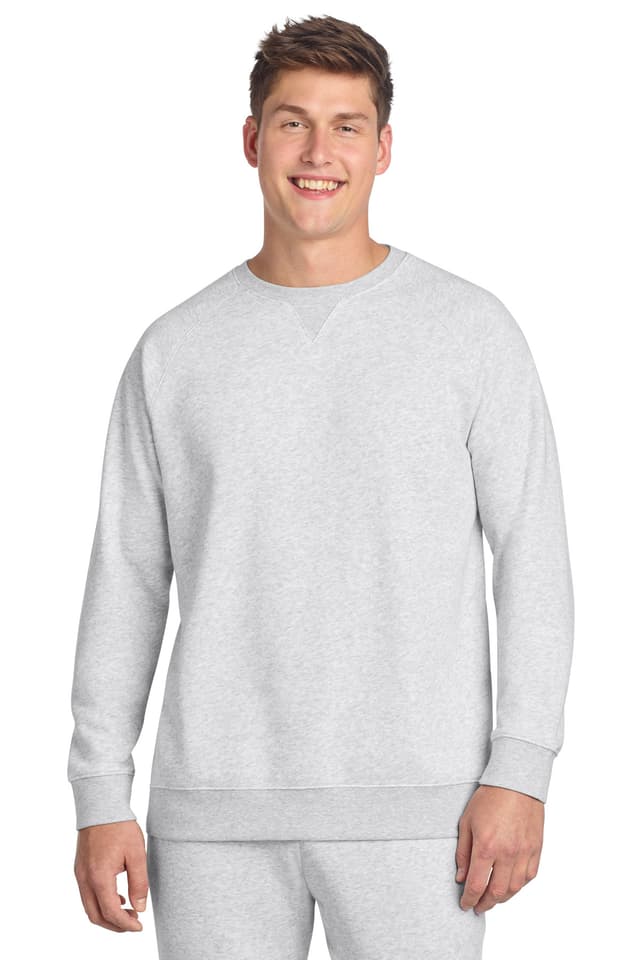 Sport-Tek ® Drive Fleece Crewneck