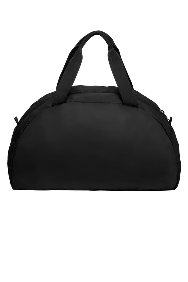 Port Authority ® Mini Ripstop Dome Duffel