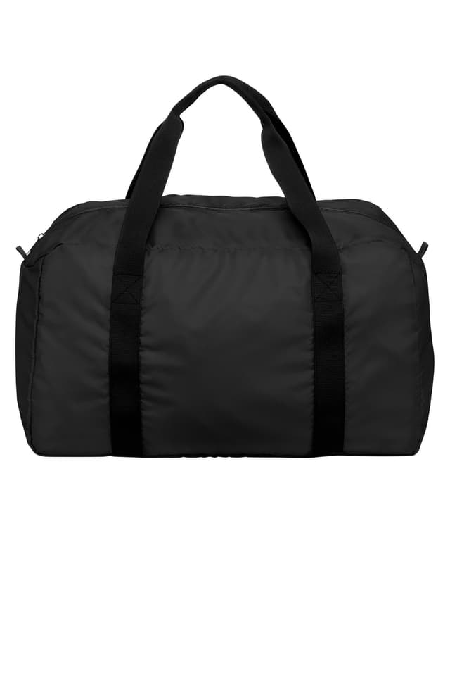 Port Authority ® Mini Ripstop Travel Duffel