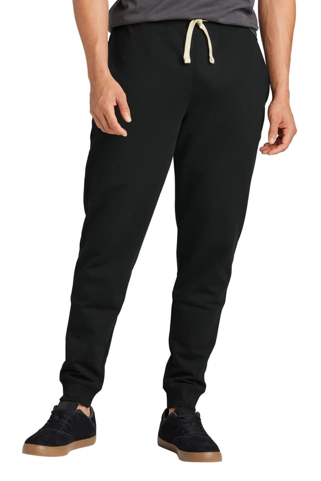 District ® Re-Fleece Jogger