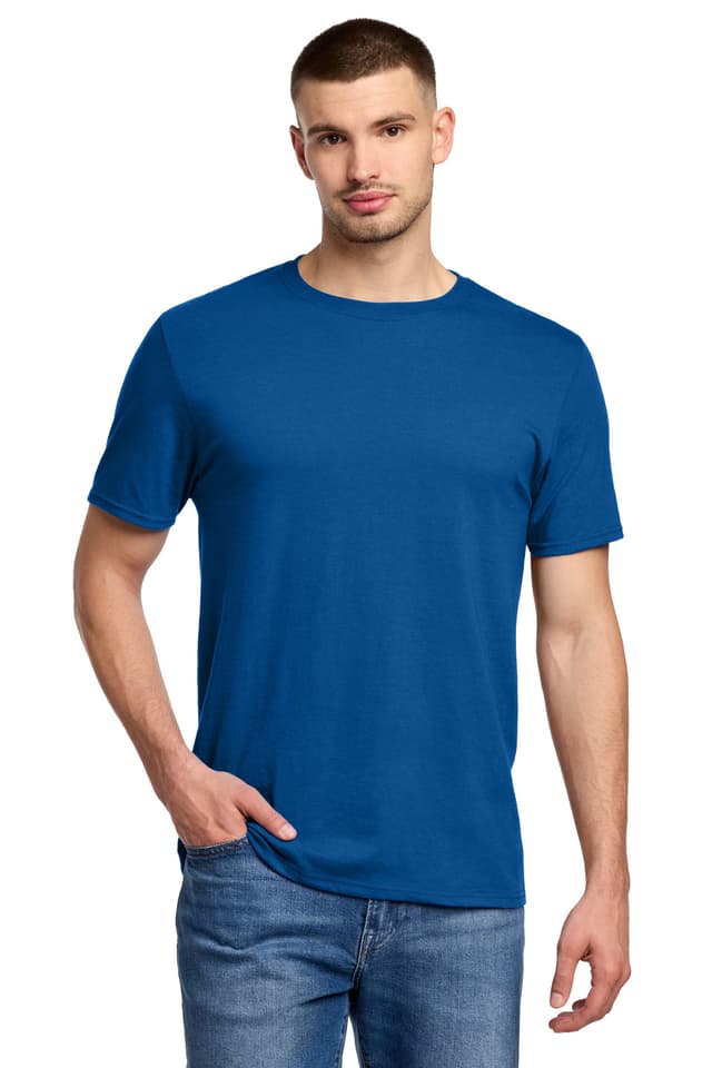 Jerzees ® Premium Blend Ring Spun T-Shirt