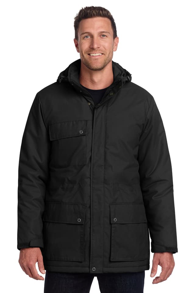 Port Authority ® Excursion Parka