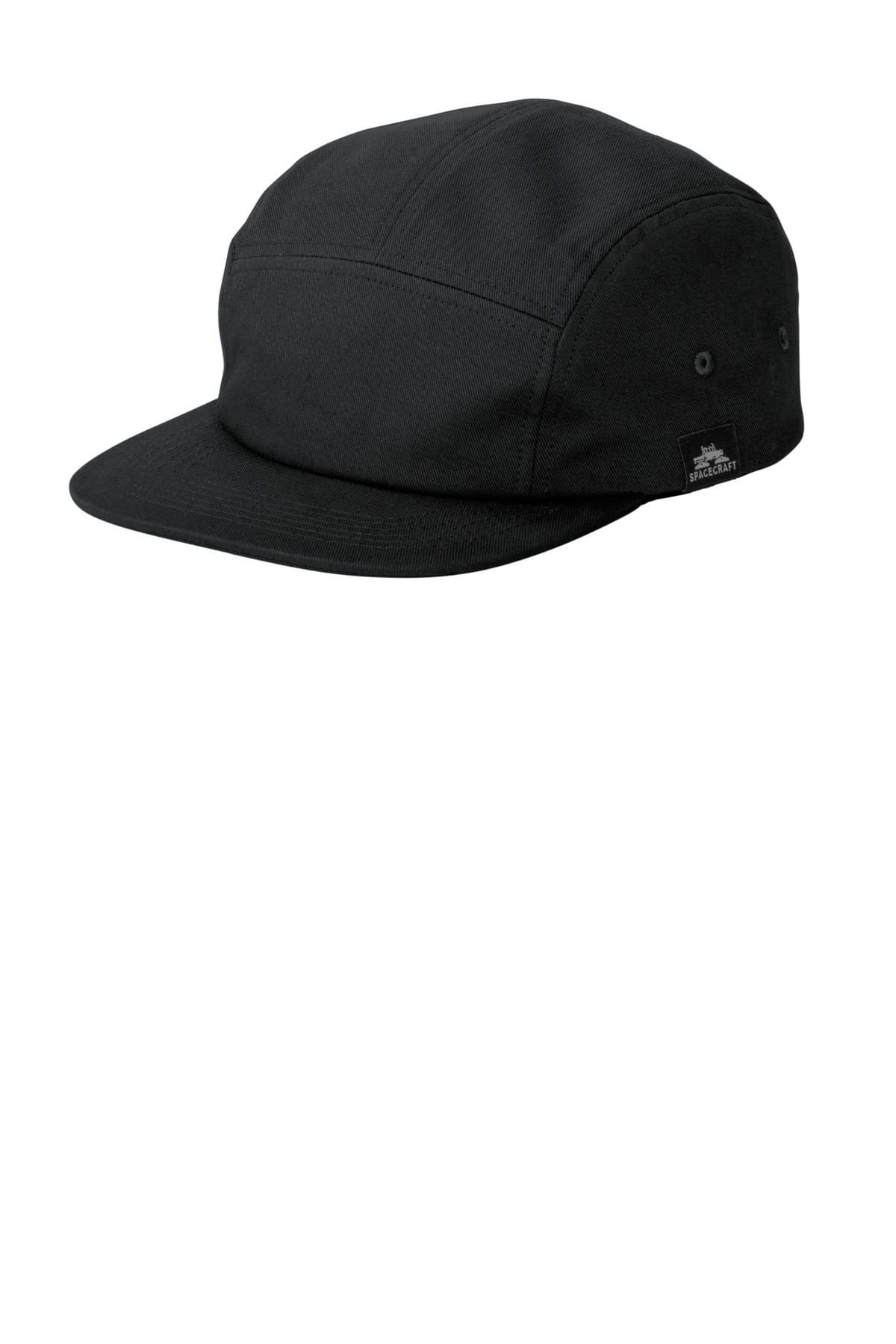 LIMITED EDITION Spacecraft Colorblock Cap — Black