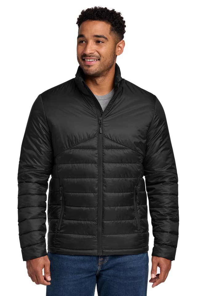 Eddie Bauer ® Quilted Jacket