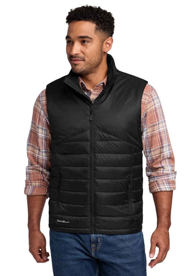 Eddie Bauer ® Quilted Vest
