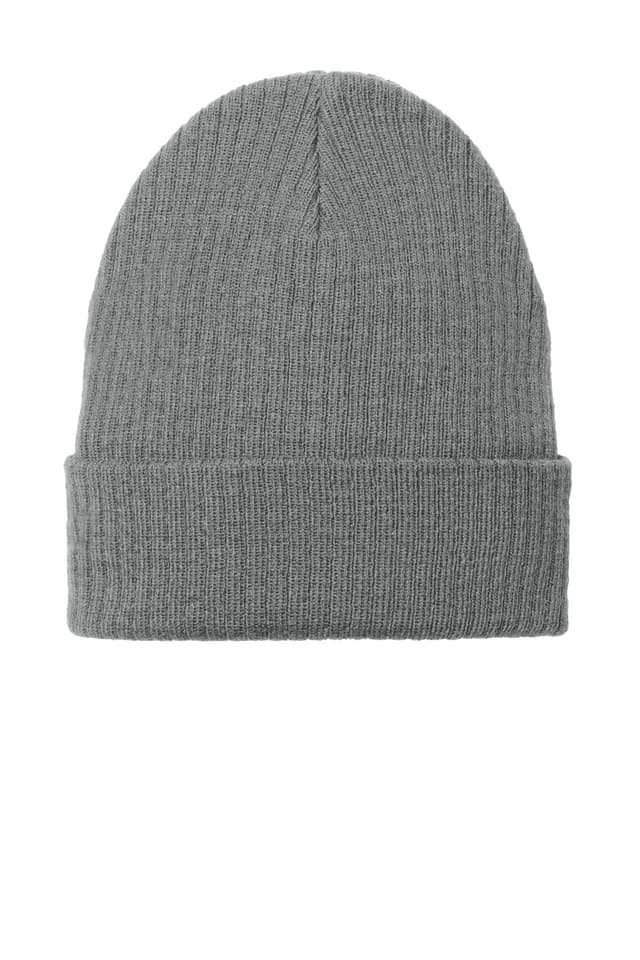 Port Authority ® C-FREE ® Recycled Beanie