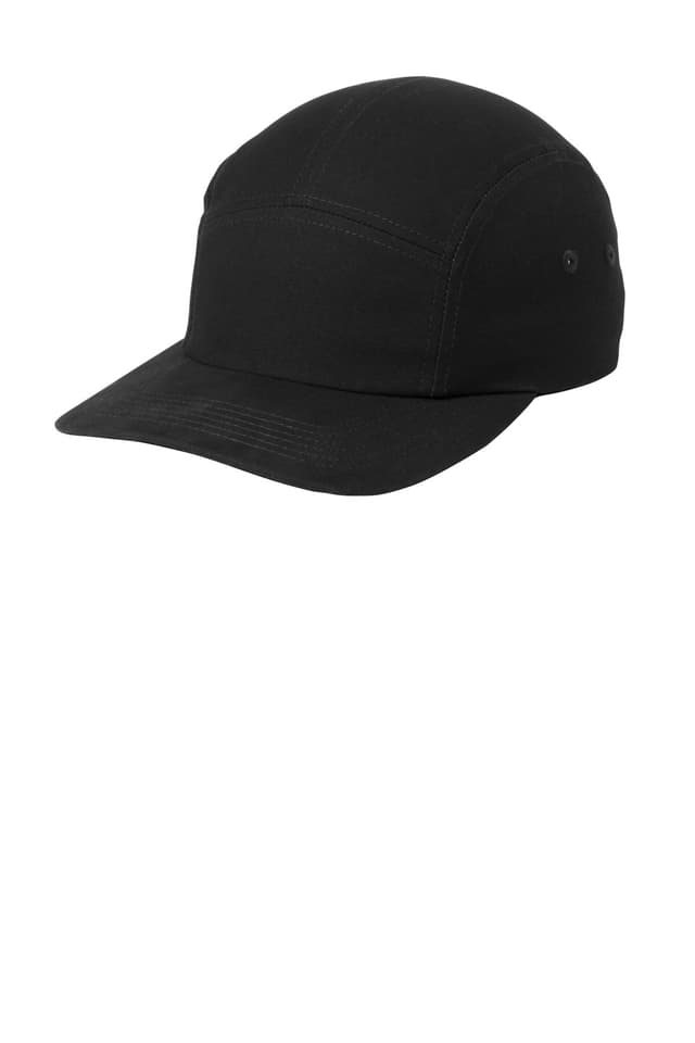 Port Authority ® Brushed Cotton Camper Cap
