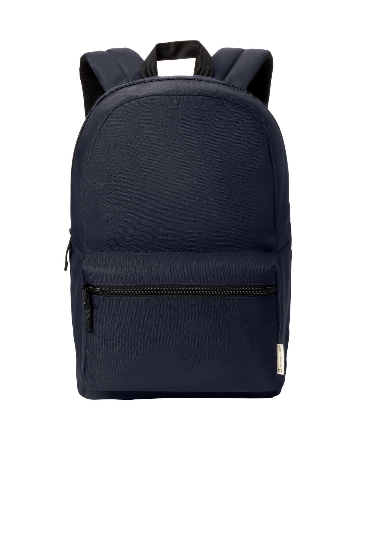 Port Authority ® C-FREE ® Recycled Backpack — True Navy