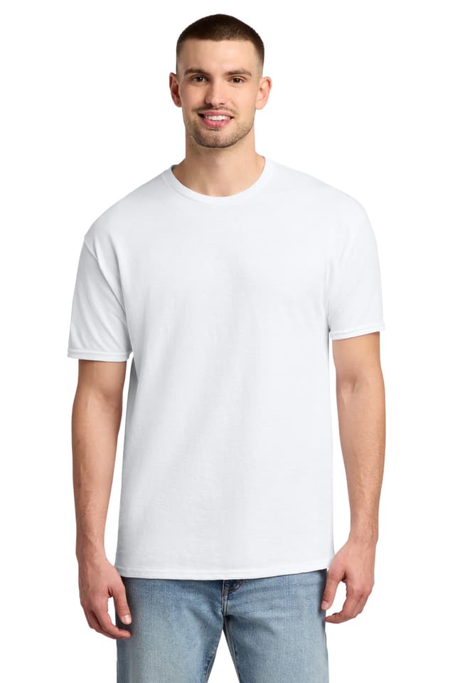 Jerzees ® - Dri-Power ® 50/50 Cotton/Poly T-Shirt