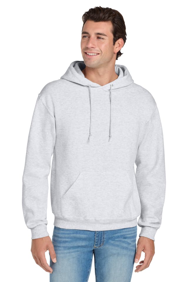 Jerzees ® NuBlend ® Pullover Hooded Sweatshirt