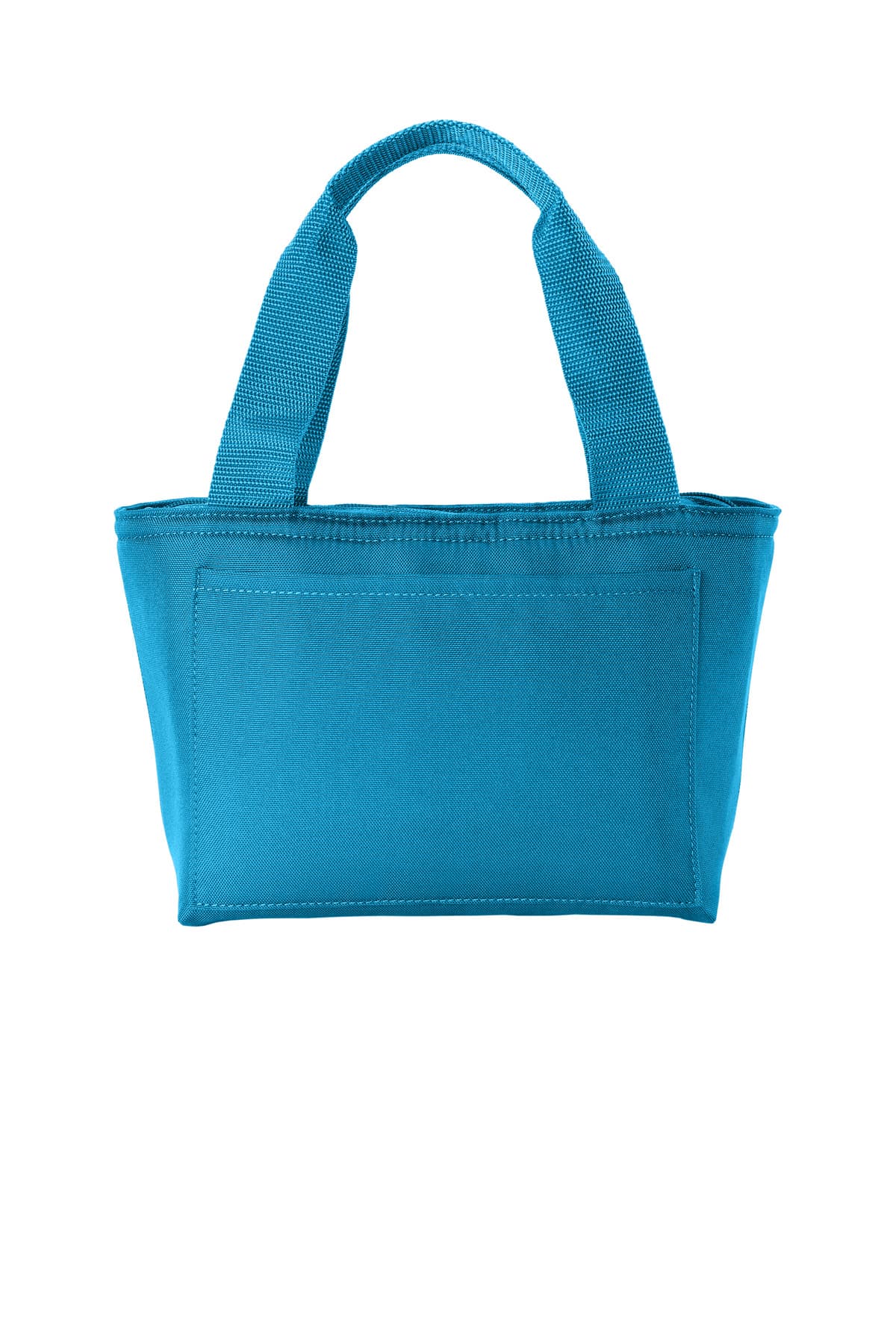 Port Authority ® Insulated Lunch Tote — Parcel Blue