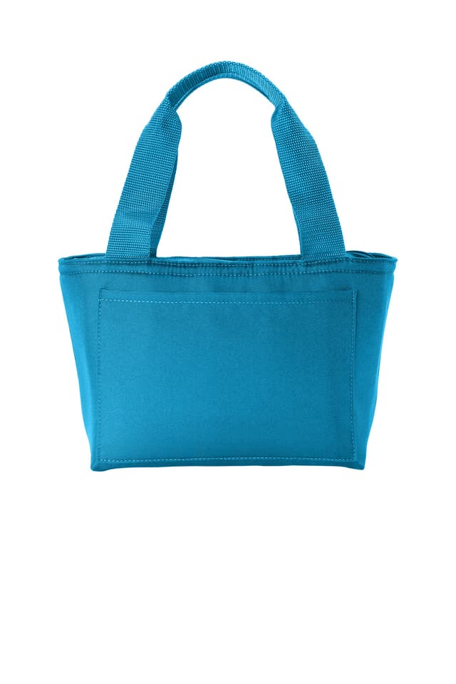 Port Authority ® Insulated Lunch Tote