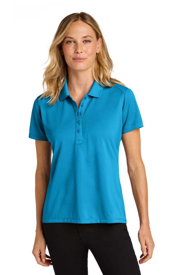 Port Authority ® Women's Wearever Performance Pique Polo