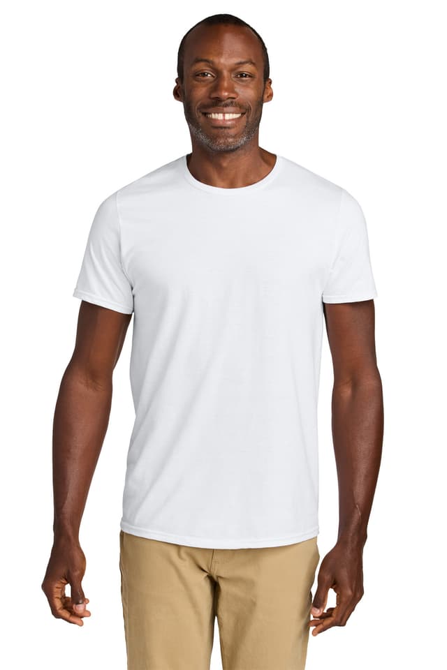 Jerzees Classics Unisex Cotton T-Shirt
