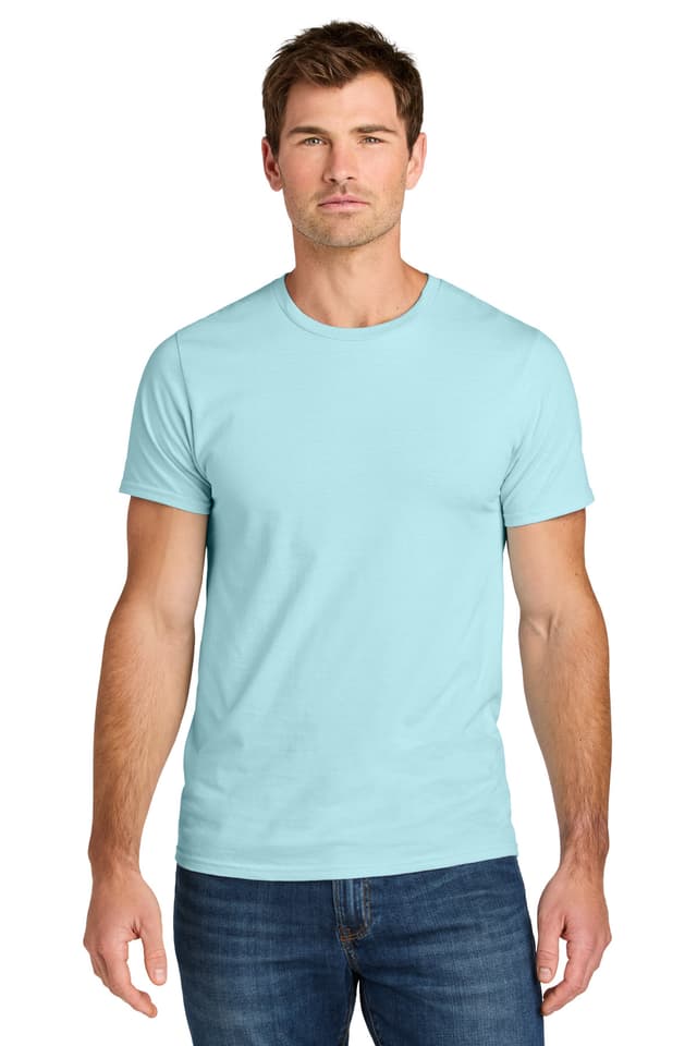 Jerzees Ultimate Unisex Ring Spun T-Shirt
