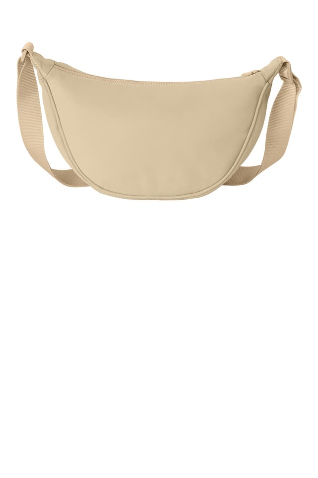 Port Authority ® Matte Crossbody