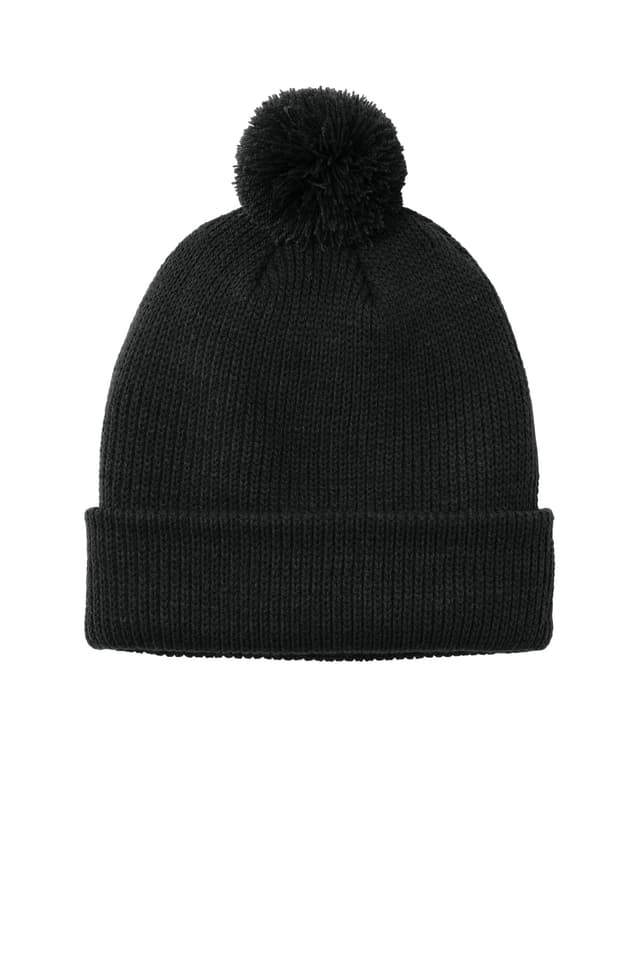 Port Authority ® Cozy Pom Beanie