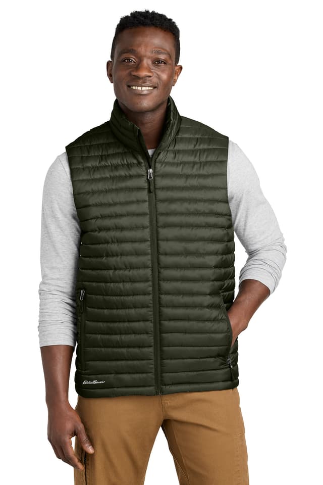 Eddie Bauer ® Packable Quilted Vest