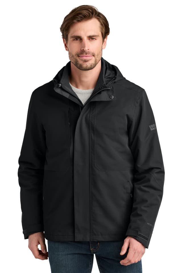 Eddie Bauer ® WeatherEdge ® Ridge 3-in-1 Jacket