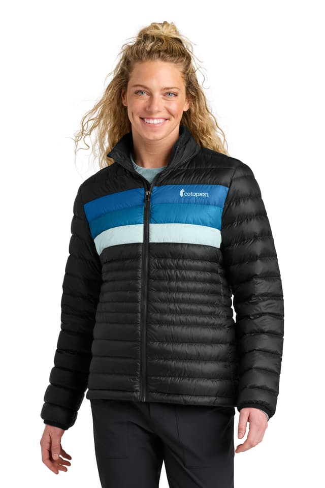 Cotopaxi ® Women's Fuego Down Jacket