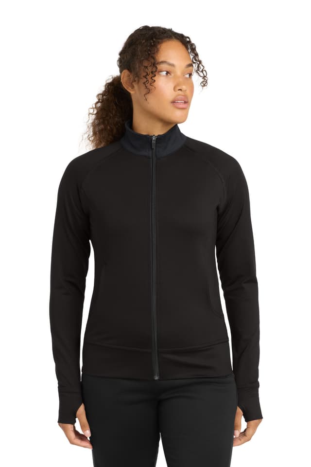 Sport-Tek ® Women's NRG Fitness Jacket