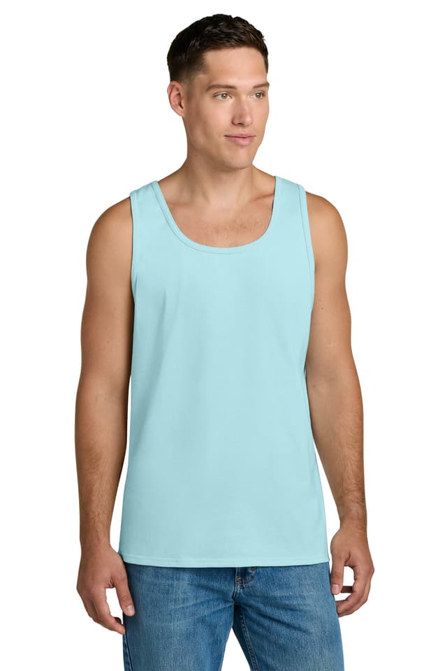 Jerzees Classics Unisex Cotton Tank