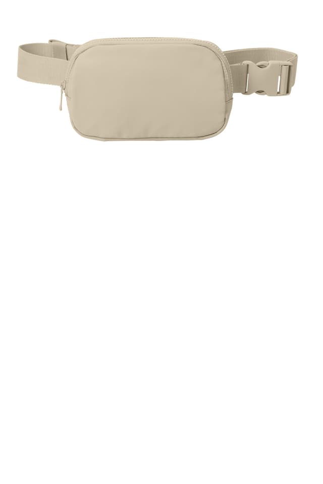 Port Authority ® Matte Hip Pack