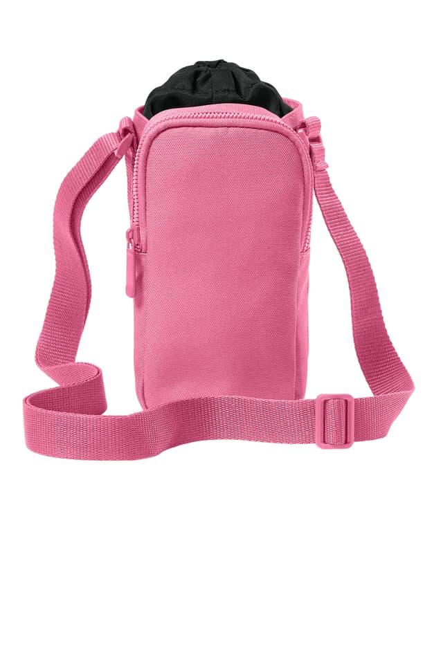 Port Authority ® Matte Oxford Hydration Crossbody
