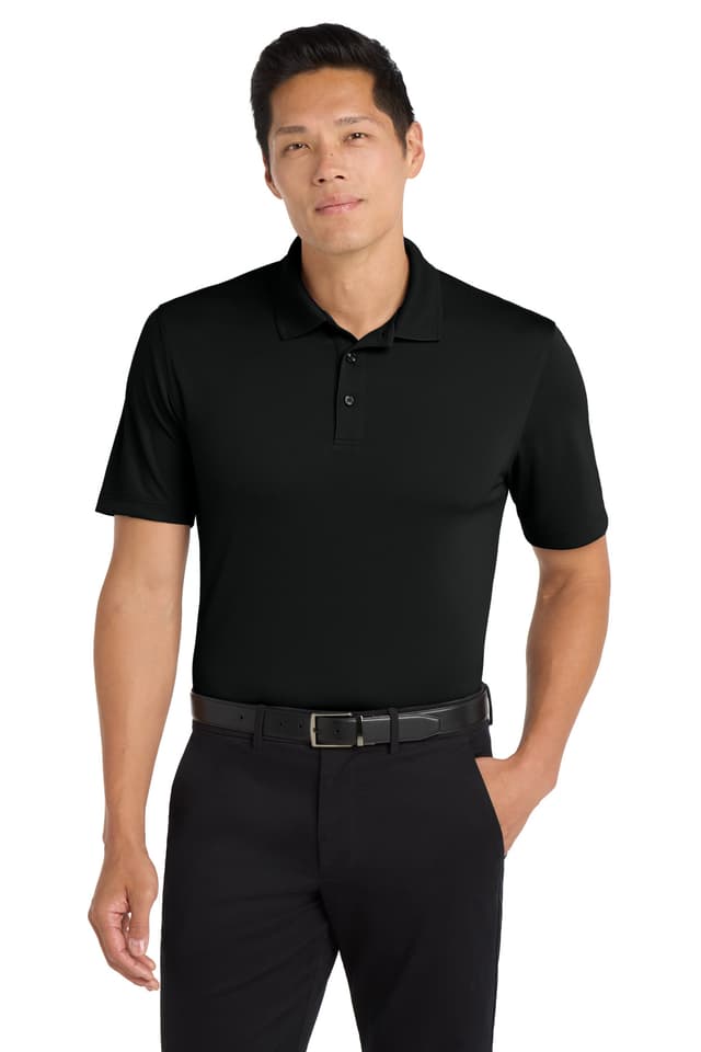 Port Authority ® Tall Dry Zone ® UV Micro-Mesh Polo