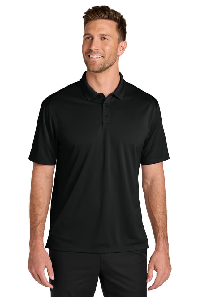 Port Authority ® Tall Wearever Performance Pique Polo