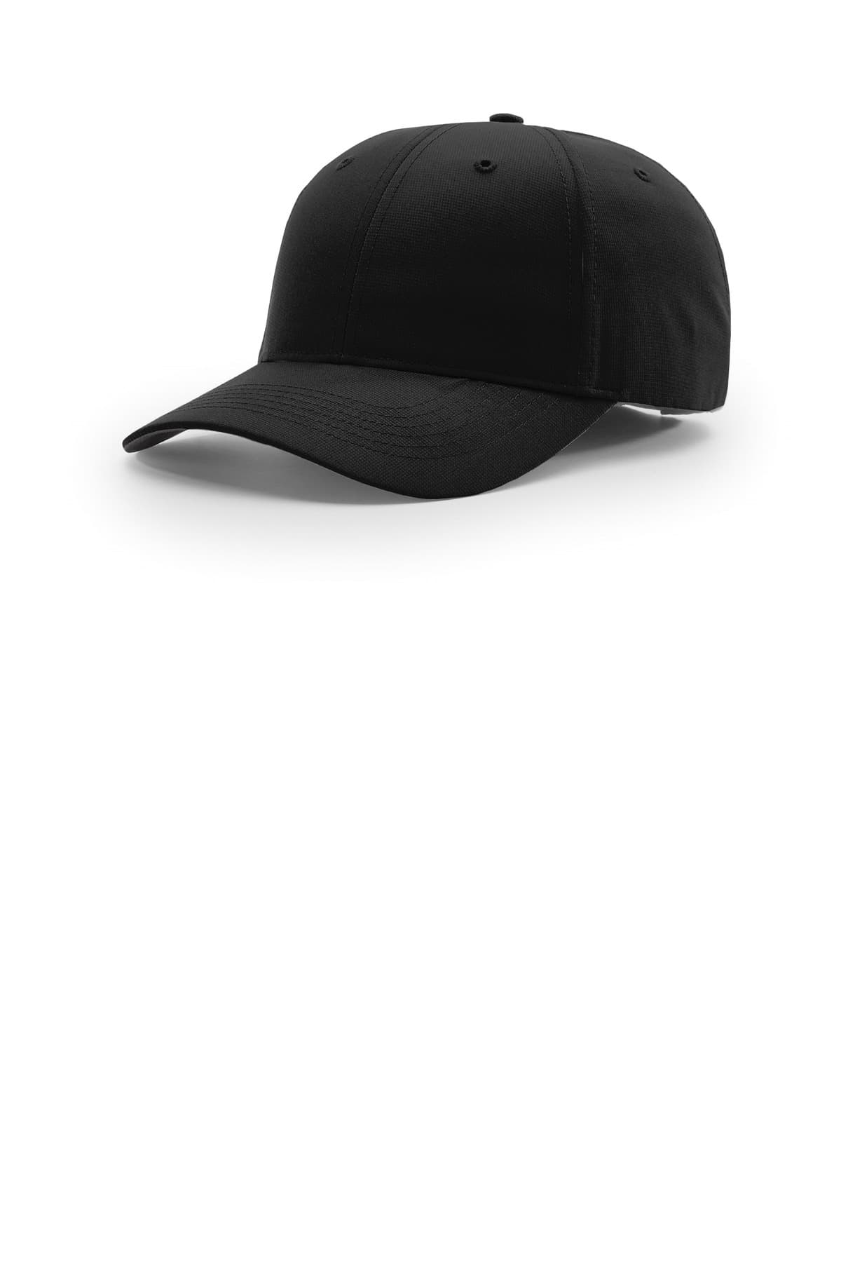 Richardson Casual Performance Lite — Black