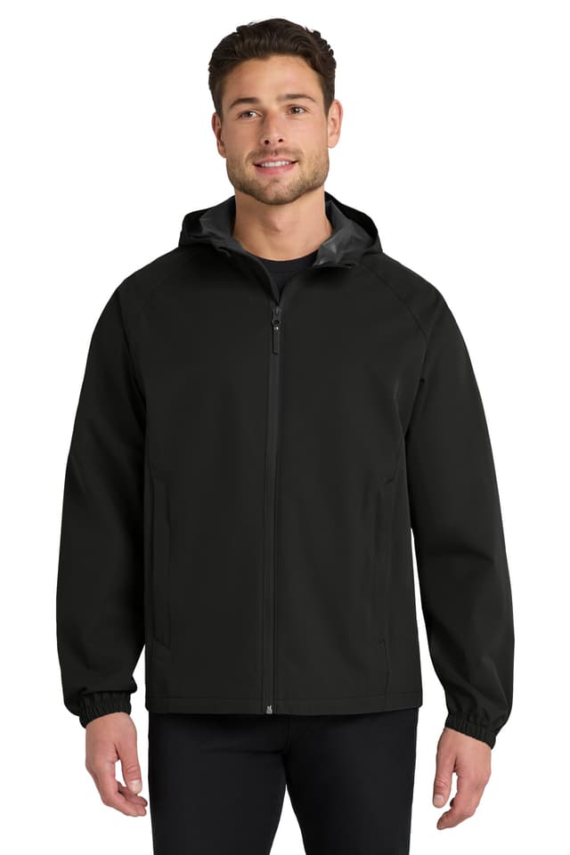 Port Authority ® Essential Rain Jacket