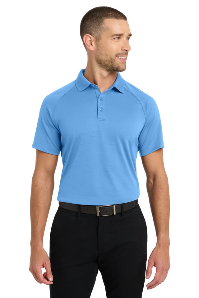 Port Authority ® Crossover Raglan Polo