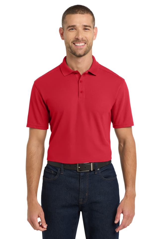 Port Authority ® EZPerformance Pique Polo