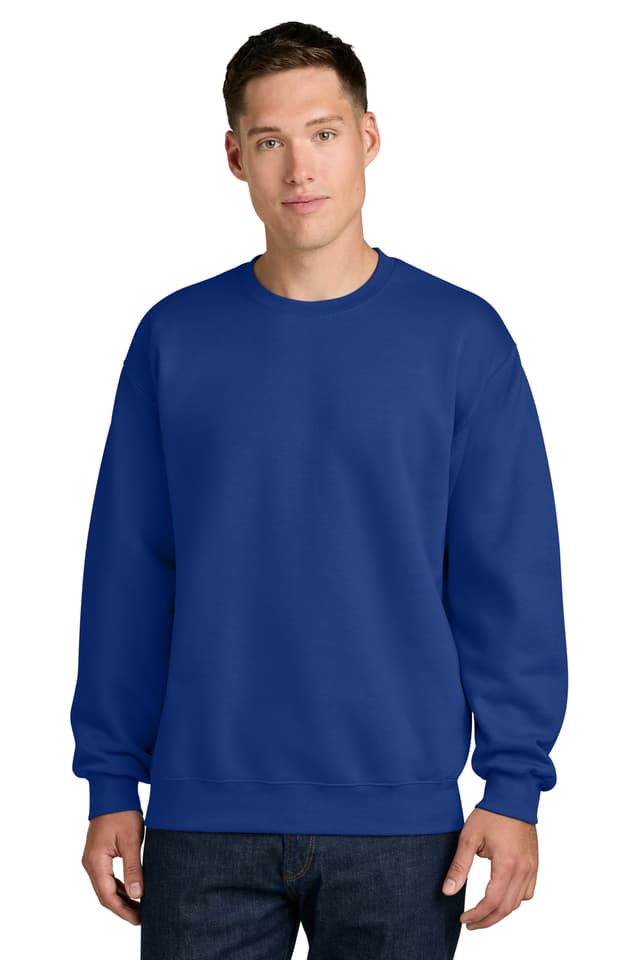 Gildan ® Hammer ® Maxweight Crewneck Sweatshirt