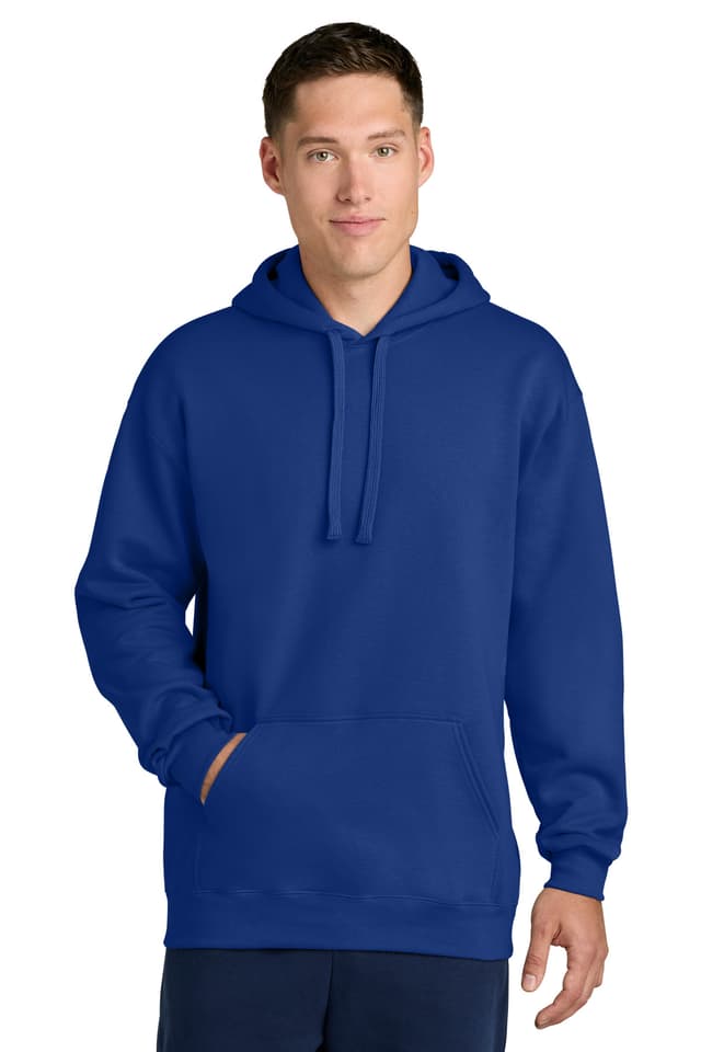 Gildan ® Hammer ® Maxweight Hooded Sweatshirt