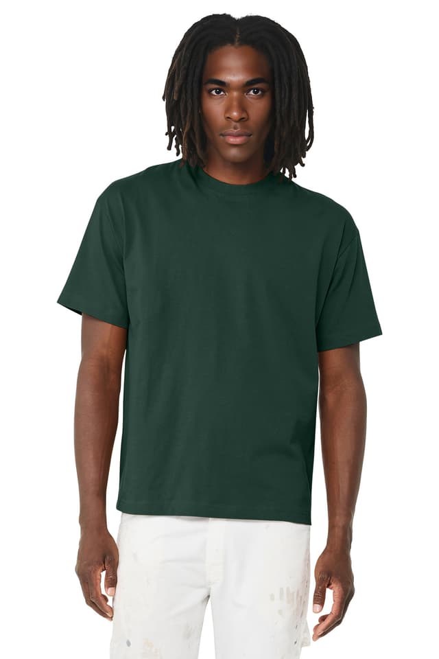 BELLA+CANVAS ® Unisex 6-Ounce Heavyweight Tee