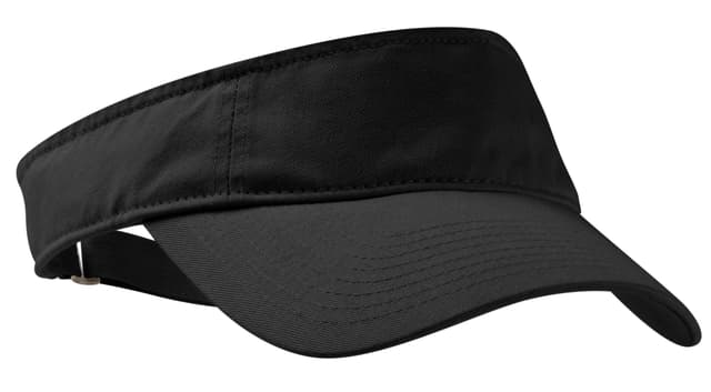 Port Authority ® Enzyme Wash Fashion Visor