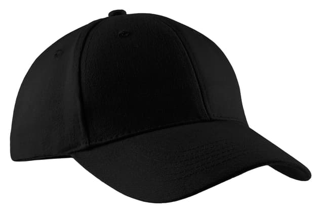 Port Authority ® Brushed Twill Cap
