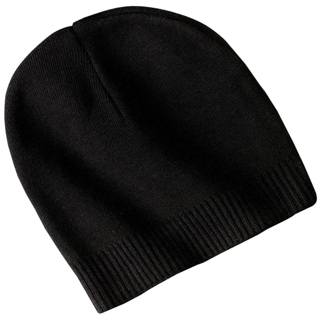 Port Authority ® 100% Cotton Beanie
